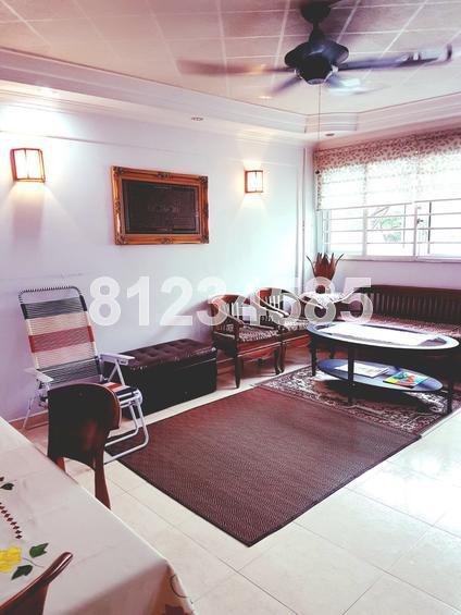 Clementi Avenue 4 thumbnail photo